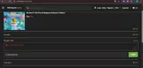ALAWARSALE50 coupon verification screenshot