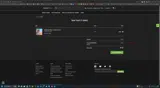 BYEWINTER coupon verification screenshot