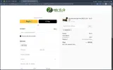 OMGSALE coupon verification screenshot