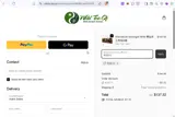 5CECU coupon verification screenshot