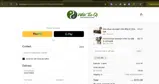 DIZLIKE coupon verification screenshot