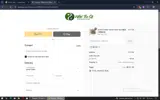5BUVE coupon verification screenshot