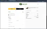 NEWDAY coupon verification screenshot