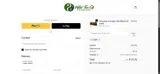 MARI coupon verification screenshot