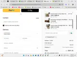teaqui5%off coupon verification screenshot