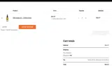 JULY30 coupon verification screenshot