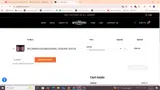 FLASH30 coupon verification screenshot