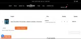 SEP60 coupon verification screenshot