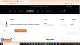 reset10 coupon verification screenshot
