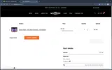 save15 coupon verification screenshot