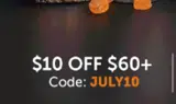 july10 coupon verification screenshot