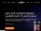 FLASH30 coupon verification screenshot