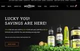 LUCKY30 coupon verification screenshot