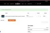 JULY30 coupon verification screenshot