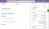 SAVE10 coupon verification screenshot