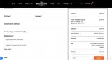 vet20 coupon verification screenshot