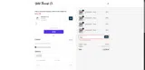 Wild Threads Co coupon verification screenshot