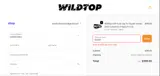 OG200 coupon verification screenshot