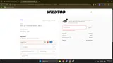 PDAY coupon verification screenshot