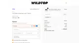 SIMPLY20 coupon verification screenshot