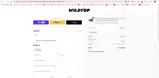 WTBF200 coupon verification screenshot