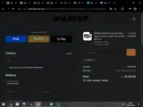 PDAY coupon verification screenshot