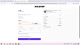 WILDDADS coupon verification screenshot
