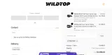 beast400 coupon verification screenshot