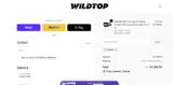 OG200 coupon verification screenshot