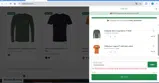 Wild Tribute coupon verification screenshot