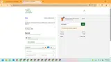 Wild Tribute coupon verification screenshot