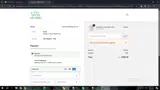 Wild Tribute coupon verification screenshot