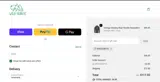 Wild Tribute coupon verification screenshot