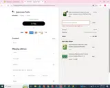 Wild Vegas Casino coupon verification screenshot