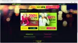 Wild Vegas Casino coupon verification screenshot