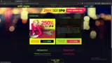 Wild Vegas Casino coupon verification screenshot