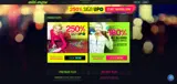 Wild Vegas Casino coupon verification screenshot
