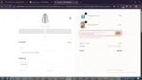 Wild Wholistic coupon verification screenshot