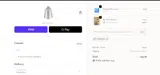 Wild Wholistic coupon verification screenshot