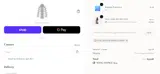 Wild Wholistic coupon verification screenshot