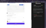 Wild Wholistic coupon verification screenshot