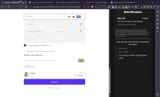Wild Wholistic coupon verification screenshot