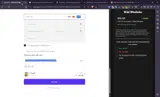 Wild Wholistic coupon verification screenshot