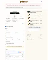 Wildwood Ventures coupon verification screenshot