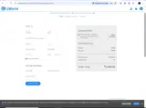 PLATINUM700 coupon verification screenshot