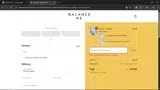 LevelUp15 coupon verification screenshot