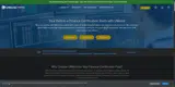 CTS15 coupon verification screenshot