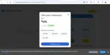 FSSS15 coupon verification screenshot