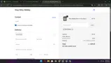 Wiley Wallaby coupon verification screenshot
