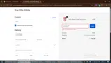 Wiley Wallaby coupon verification screenshot